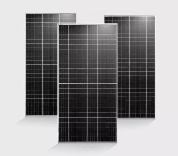 Orchid Solar Panel 300W 47V Mono Whole Cell in Kenya