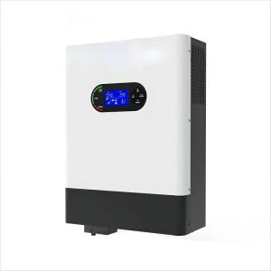 6KW 48V Hybrid Inverter in Nairobi