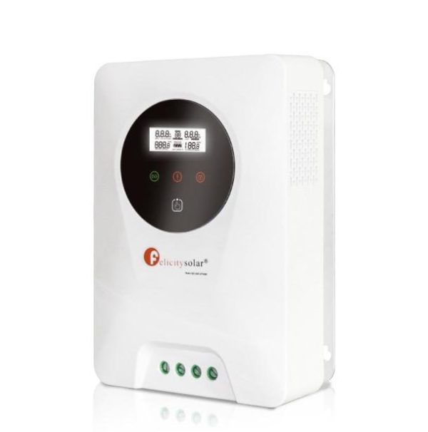 45A MPPT Charge Controller for Sale in Nairobi