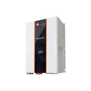 Low Frequency Inverter Charger 7.5KW 6000W 48V