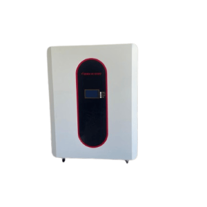 15.36KWH 48V Solar Lithium Battery