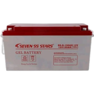 150Ah 12V Solar GEL Battery for Sale in Nairobi |