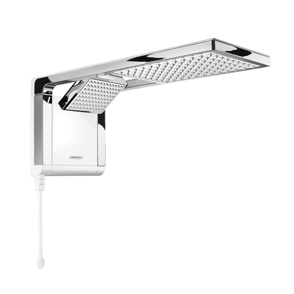 Lorenzetti Acqua Duo Electric Shower in Kenya
