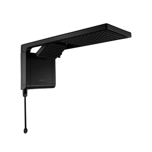 Lorenzetti Aqua Storm Black Instant Shower in Kenya