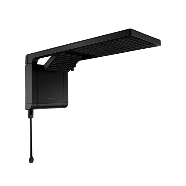 Lorenzetti Aqua Storm Black Instant Shower in Kenya