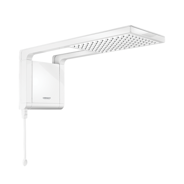 Lorenzetti Aqua Storm White – Instant Electric Shower in Nairobi