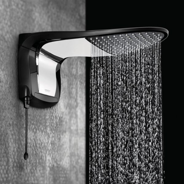 Lorenzetti Aqua Wave Instant Shower