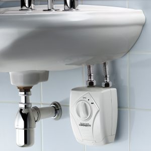 Versátil Undersink Water Heater in Kenya