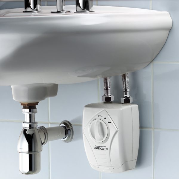 Versátil Undersink Water Heater in Kenya