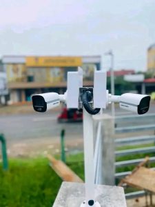 Best Places to Install Security Cameras in Your Home