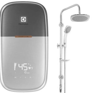 Electrolux LED Digital Instant Shower EWE361MB-DST1 in Kenya