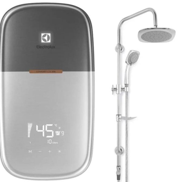 Electrolux LED Digital Instant Shower EWE361MB-DST1 in Kenya
