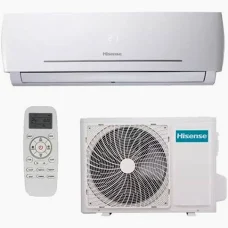 Hisense 24000BTU Air Conditioner