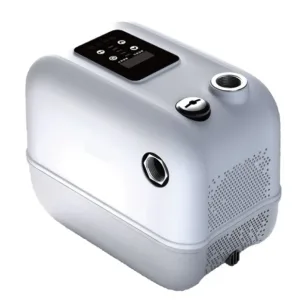 Silent Automatic Water Booster Pump