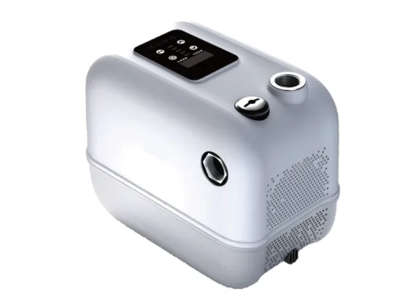 Silent Automatic Water Booster Pump