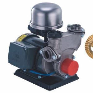 ShowFou Water Pressure Booster Pump in Kenya