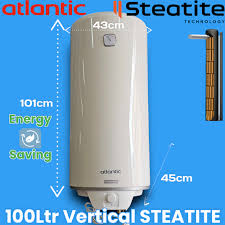 Atlantic Water Boiler 100 Litres in Kenya 