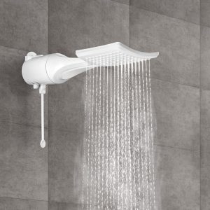 Loren Shower Ultra Instant Shower in Kenya