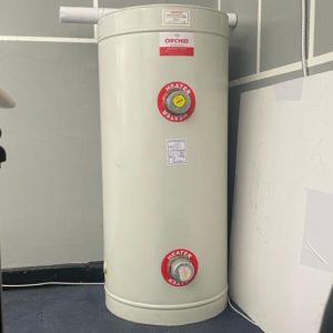 182L Pressurized Electric Water Boiler in Kenya
