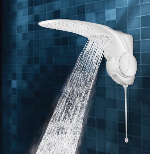 Instant vs Storage Electric Water Heaters in Kenya