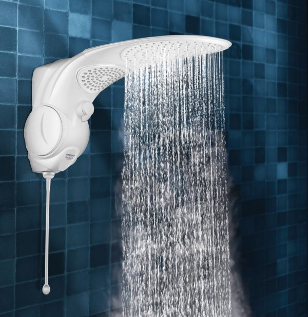 Buy Lorenzetti Duo Turbo Instant Shower in Nairobi
