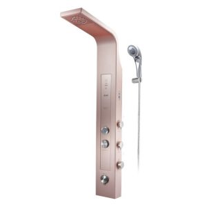 Alpha Smart Revo Rainshower Instant Shower in Kenya
