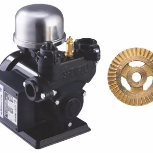 ShowFou UH Series Hot Water Booster Pump in Kenya