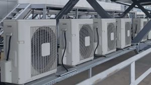 Reliable HVAC Services in Nairobi 