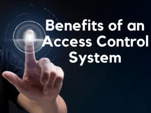 Access Control System for Your Nairobi Business