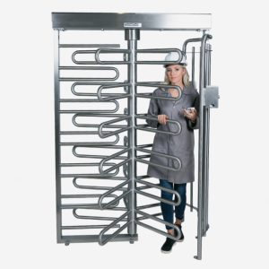 Turnstiles and Access Control Systems in Kenya / Turnstile Types & Benefits in Kenya