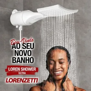 Benefits of Using Lorenzetti Showers in Kenyan Homes