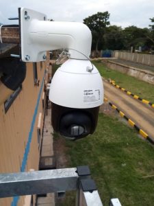 CCTV Cameras Installation in Kenya