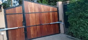 Swing Gate Motors in Kenya