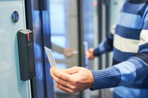 Access Control System Cost in Nairobi 