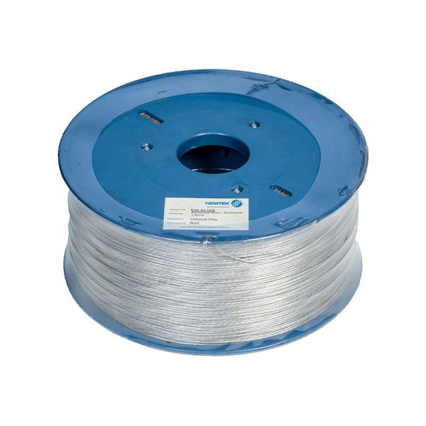1.6mm² Stranded Aluminum Fencing Wire Kenya