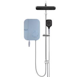 EAS7 N-E Rainshower (Without Pump) in Kenya