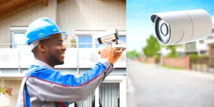 Can CCTV Cameras Work Without the Internet in Kenya
