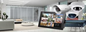 Intercom vs CCTV in Kenya