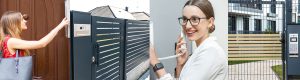 Centurion Access Control Systems in Kenya