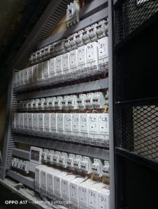 Token Meter Installation Service in Nairobi