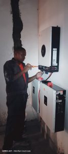 Solar System Installation Services in Nairobi Kenya