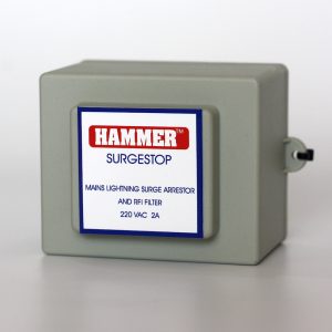 Hammer Surge Stop in Nairobi Kenya