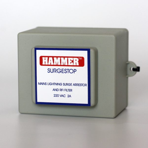 Hammer Surge Stop in Nairobi Kenya