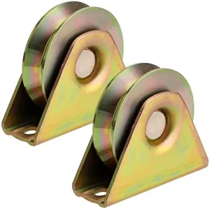 Centurion GA42 Gate Wheel Kit 800kg in Kenya