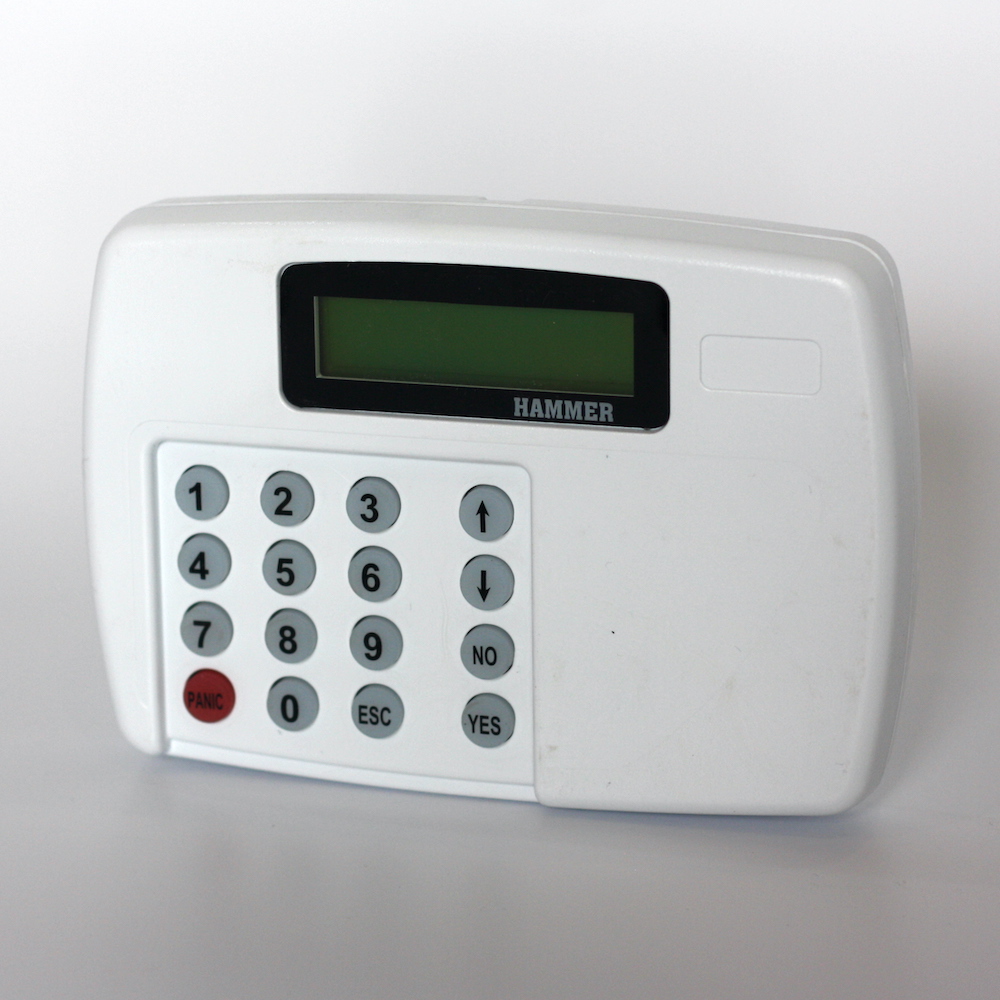 Keypad_LCD_EZ-_Range Hammer Energizer LED Keypad