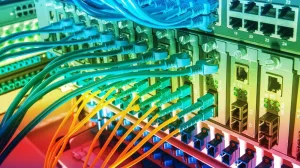Router / Switch & Server Configuration in Nairobi 