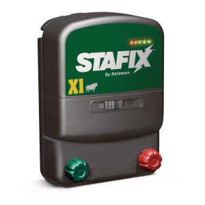 Stafix X1 Energizer Kenya
