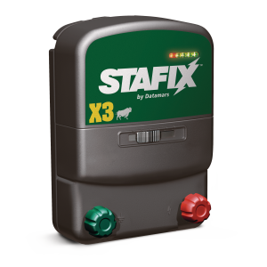 Stafix X3 Energizer Machine Kenya