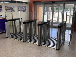 Cost of Turnstile Installation in Kenya