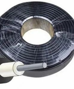 2.5mm² Undergate Cable for Electric Fencing in Kenya